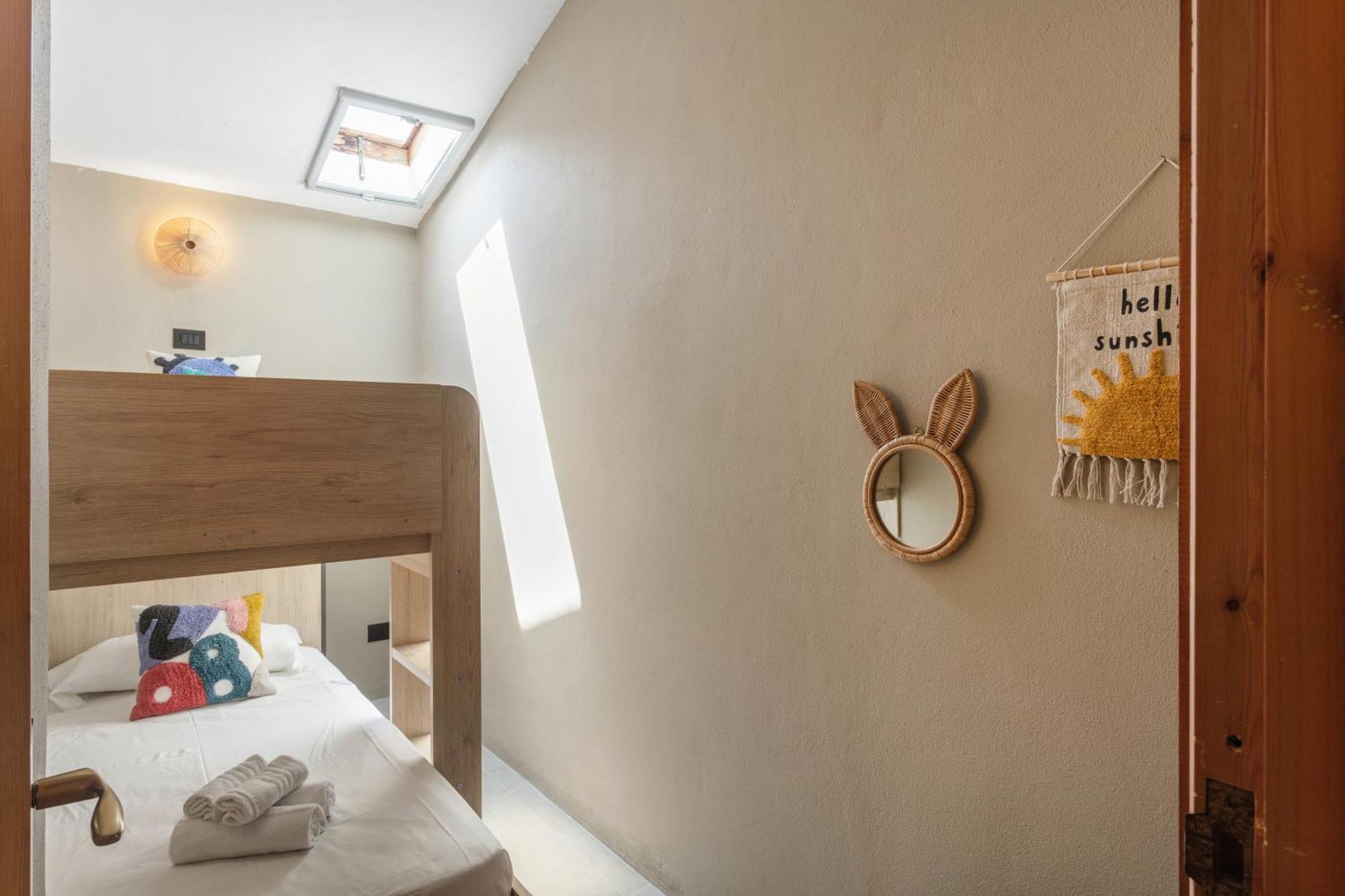 Baia Dorata Beach Apartment Porto Istana Екстер'єр фото