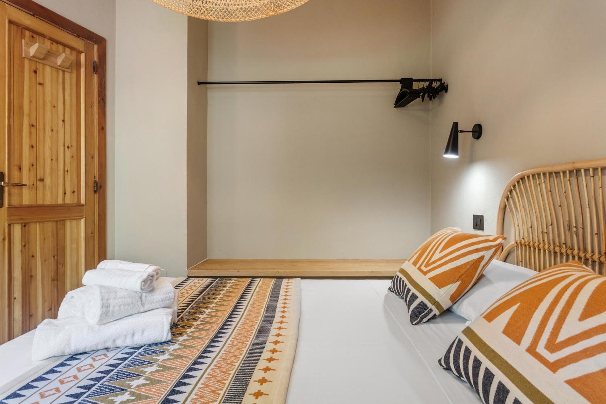 Baia Dorata Beach Apartment Porto Istana Екстер'єр фото